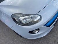 VAUXHALL ADAM