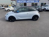 VAUXHALL ADAM