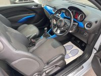 VAUXHALL ADAM