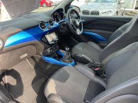 VAUXHALL ADAM
