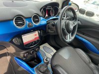 VAUXHALL ADAM