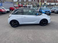 VAUXHALL ADAM