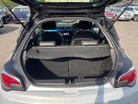 VAUXHALL ADAM