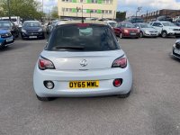 VAUXHALL ADAM