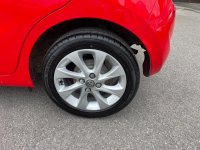 VAUXHALL VIVA