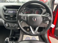 VAUXHALL VIVA