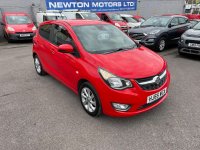 VAUXHALL VIVA
