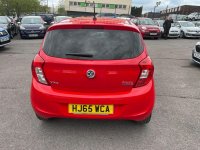 VAUXHALL VIVA