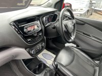 VAUXHALL VIVA