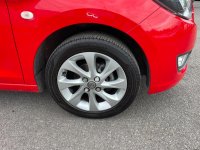 VAUXHALL VIVA