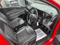 VAUXHALL VIVA
