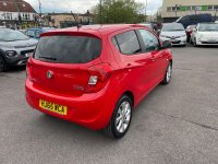 VAUXHALL VIVA