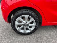 VAUXHALL VIVA