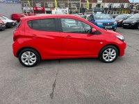 VAUXHALL VIVA