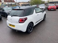DS AUTOMOBILES DS 3