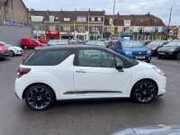 DS AUTOMOBILES DS 3