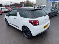 DS AUTOMOBILES DS 3