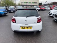 DS AUTOMOBILES DS 3