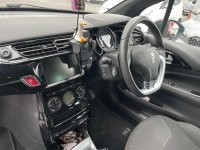 DS AUTOMOBILES DS 3