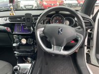 DS AUTOMOBILES DS 3