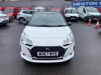 DS AUTOMOBILES DS 3