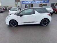 DS AUTOMOBILES DS 3