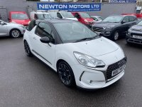 DS AUTOMOBILES DS 3