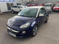 VAUXHALL ADAM