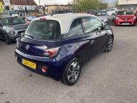VAUXHALL ADAM