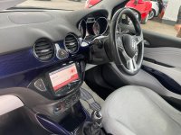 VAUXHALL ADAM