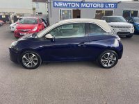 VAUXHALL ADAM