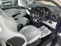 VAUXHALL ADAM