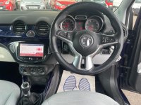 VAUXHALL ADAM