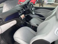 VAUXHALL ADAM