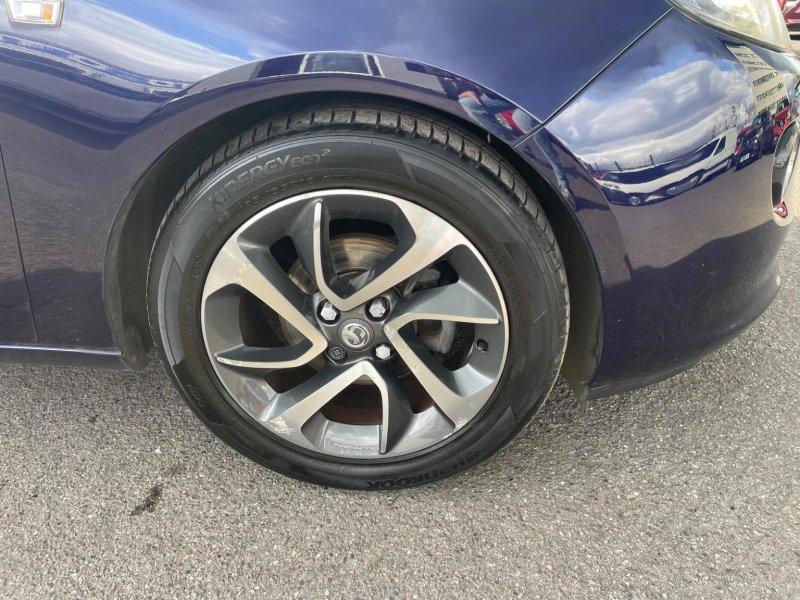 VAUXHALL ADAM