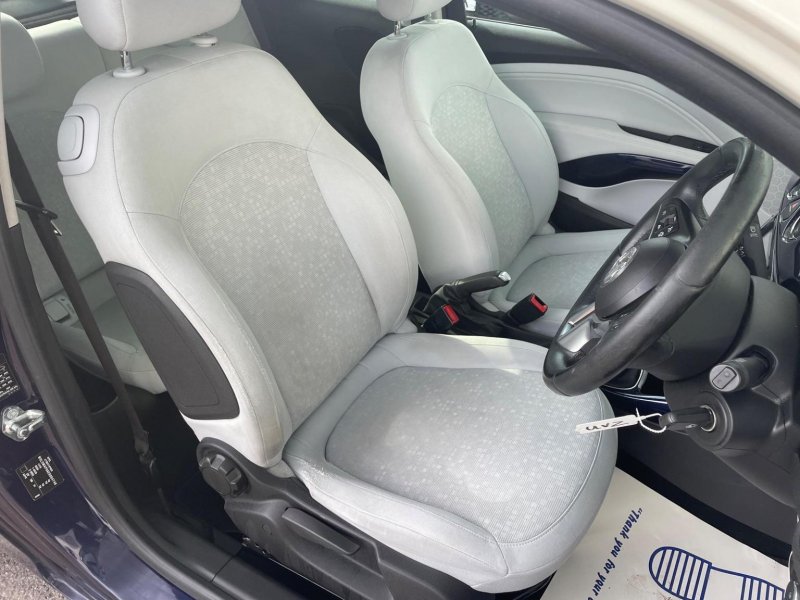 VAUXHALL ADAM