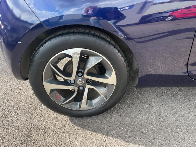 VAUXHALL ADAM