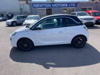 VAUXHALL ADAM