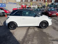 VAUXHALL ADAM