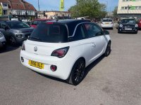 VAUXHALL ADAM