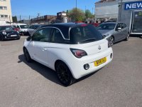VAUXHALL ADAM