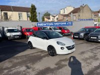 VAUXHALL ADAM