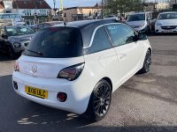 VAUXHALL ADAM