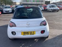 VAUXHALL ADAM