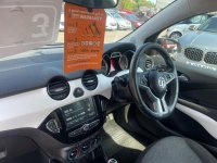 VAUXHALL ADAM