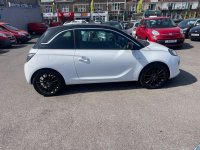 VAUXHALL ADAM