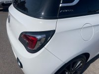 VAUXHALL ADAM