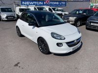 VAUXHALL ADAM