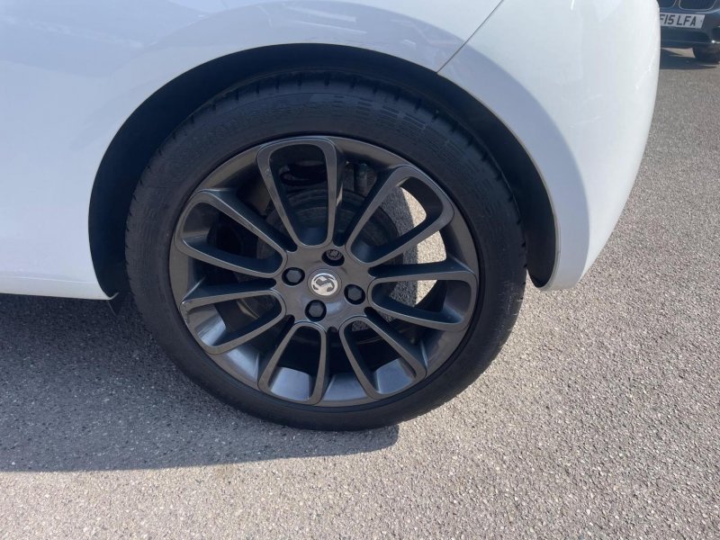 VAUXHALL ADAM