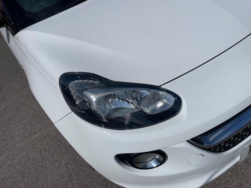 VAUXHALL ADAM